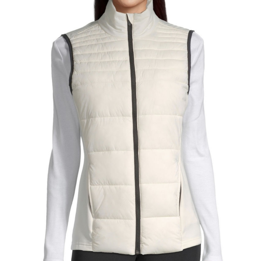 Women vest - Picture 1 of 2